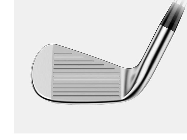 T100S �A�C�A�� 2021�N���f�� 4I [Titleist KUROKAGE 60]