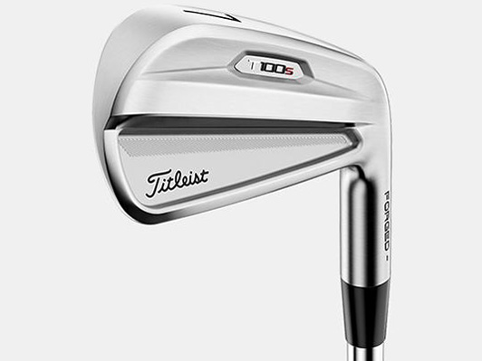 T100S �A�C�A�� 2021�N���f�� 5I [Titleist KUROKAGE 60]