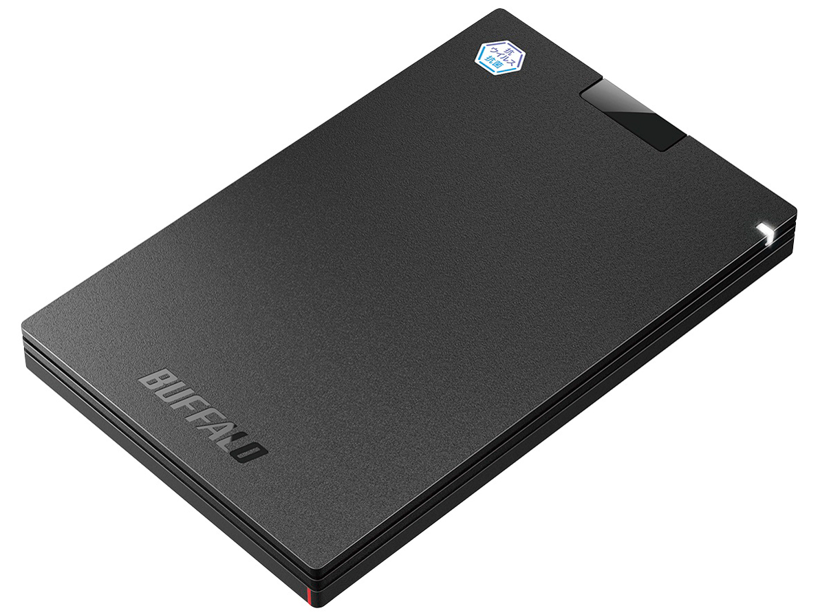 SSD-PGVB2.0U3-B [�u���b�N]