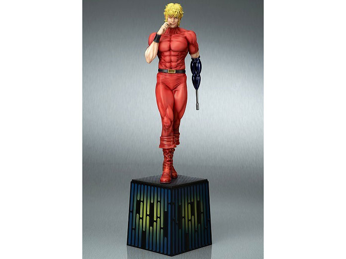 COBRA 1/6 �R�u�� �U�E�T�C�R�K�� �̐��i�摜