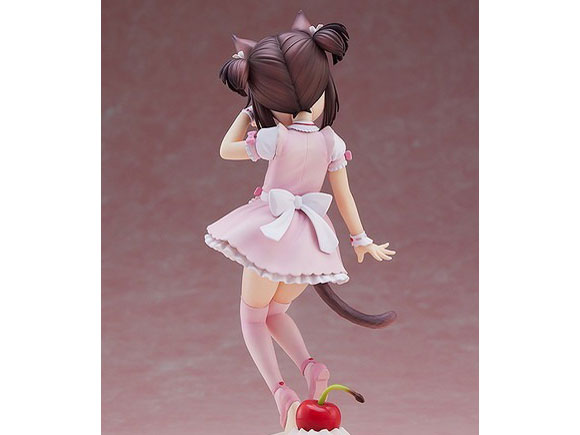�l�R�ς� 1/7 �V���R���`Pretty kitty Style�` Pastel Sweet