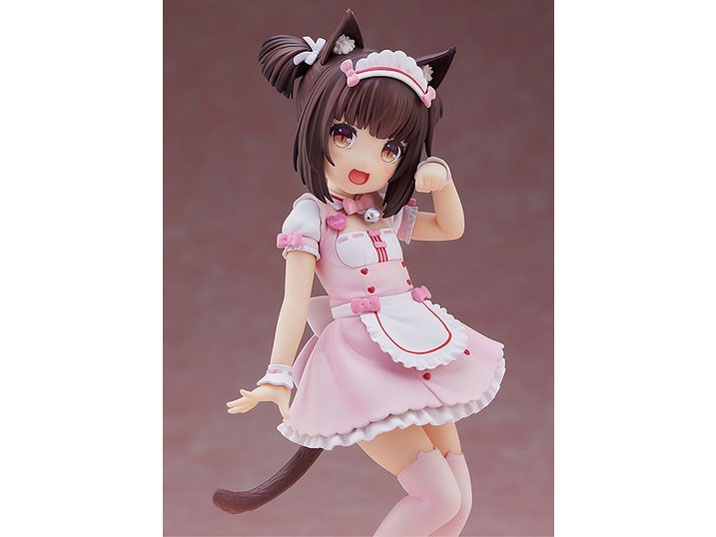 �l�R�ς� 1/7 �V���R���`Pretty kitty Style�` Pastel Sweet