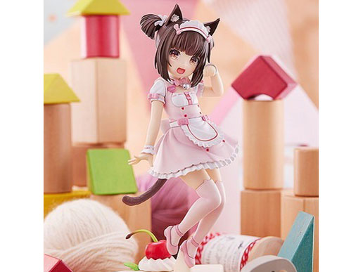 �l�R�ς� 1/7 �V���R���`Pretty kitty Style�` Pastel Sweet