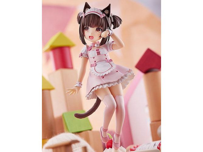 �l�R�ς� 1/7 �V���R���`Pretty kitty Style�` Pastel Sweet