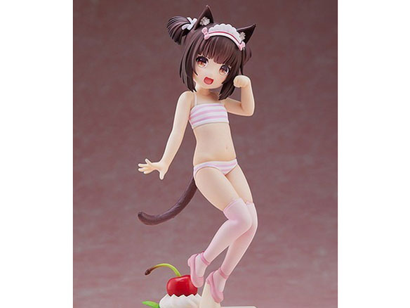 �l�R�ς� 1/7 �V���R���`Pretty kitty Style�` Pastel Sweet
