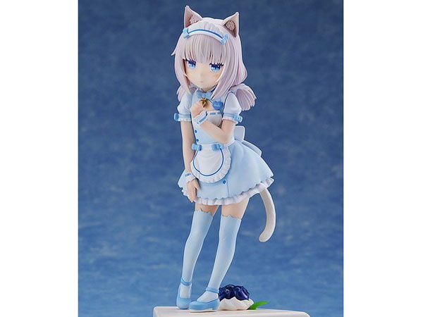 �l�R�ς� 1/7 �o�j�� �`Pretty kitty Style�` Pastel Sweet �̐��i�摜