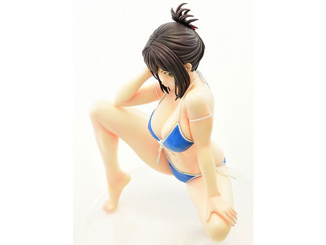 �Ȃ�ł����ɐ搶���I�H 1/5.5 �������ށE����Gravure_Style
