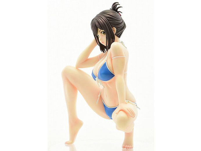 �Ȃ�ł����ɐ搶���I�H 1/5.5 �������ށE����Gravure_Style