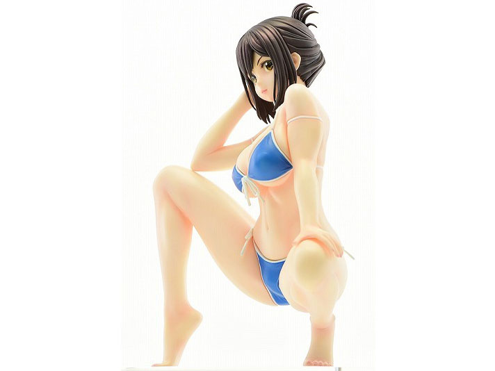 �Ȃ�ł����ɐ搶���I�H 1/5.5 �������ށE����Gravure_Style