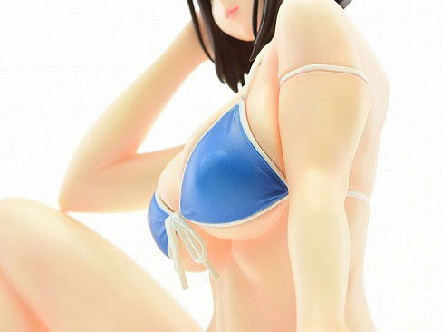 �Ȃ�ł����ɐ搶���I�H 1/5.5 �������ށE����Gravure_Style