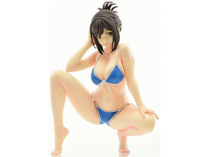 �Ȃ�ł����ɐ搶���I�H 1/5.5 �������ށE����Gravure_Style �̐��i�摜