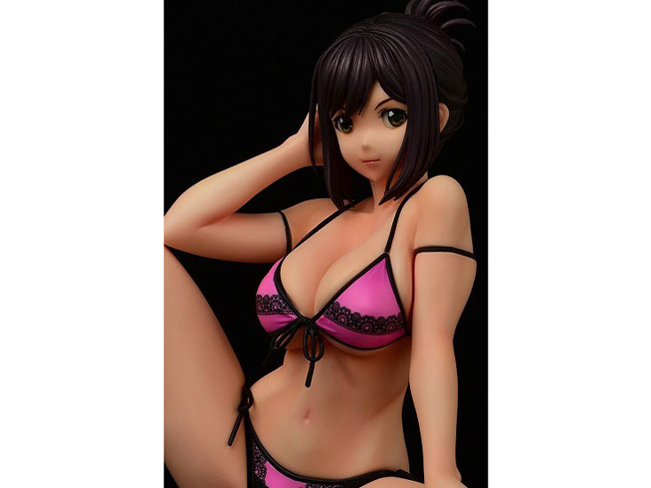 �Ȃ�ł����ɐ搶���I�H 1/5.5 �������ށE����Gravure_Style/���Ă�ver.