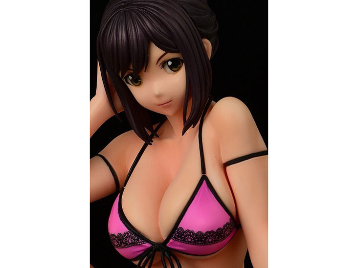 �Ȃ�ł����ɐ搶���I�H 1/5.5 �������ށE����Gravure_Style/���Ă�ver.