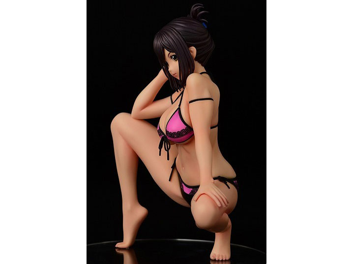 �Ȃ�ł����ɐ搶���I�H 1/5.5 �������ށE����Gravure_Style/���Ă�ver.