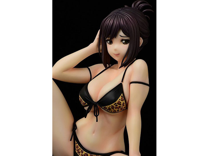 �Ȃ�ł����ɐ搶���I�H 1/5.5 �������ށE����Gravure_Style/Adult animal color