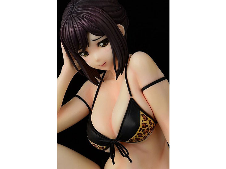 �Ȃ�ł����ɐ搶���I�H 1/5.5 �������ށE����Gravure_Style/Adult animal color
