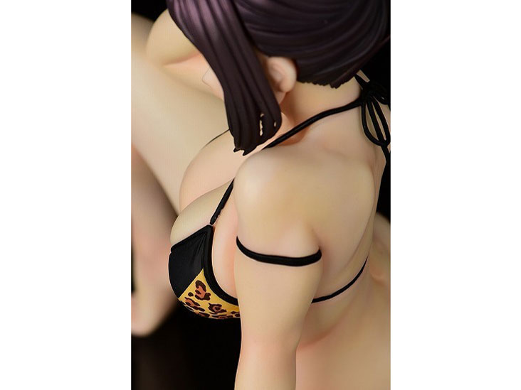 �Ȃ�ł����ɐ搶���I�H 1/5.5 �������ށE����Gravure_Style/Adult animal color