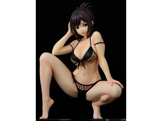 �Ȃ�ł����ɐ搶���I�H 1/5.5 �������ށE����Gravure_Style/Adult animal color �̐��i�摜