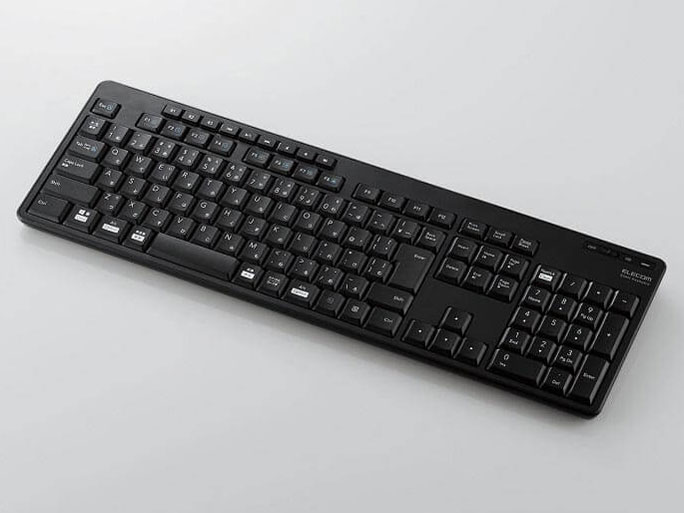 TK-FBM118SKBK [�u���b�N] �̐��i�摜