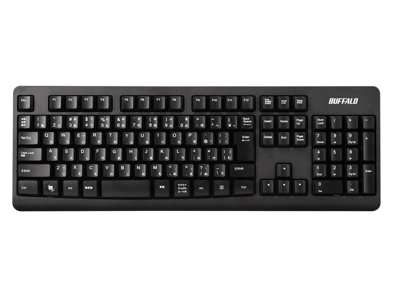 BSKBW138BK [�u���b�N] �̐��i�摜