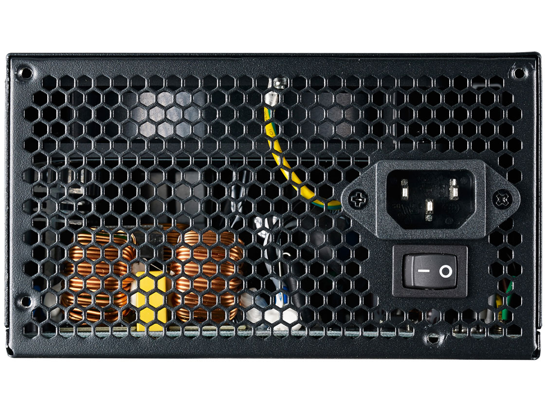 GX Gold 750 Full Modular MPE-7501-AFAAG-J1