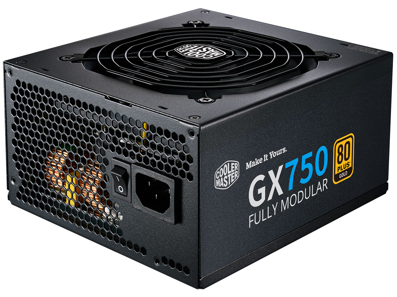 GX Gold 750 Full Modular MPE-7501-AFAAG-J1 �̐��i�摜