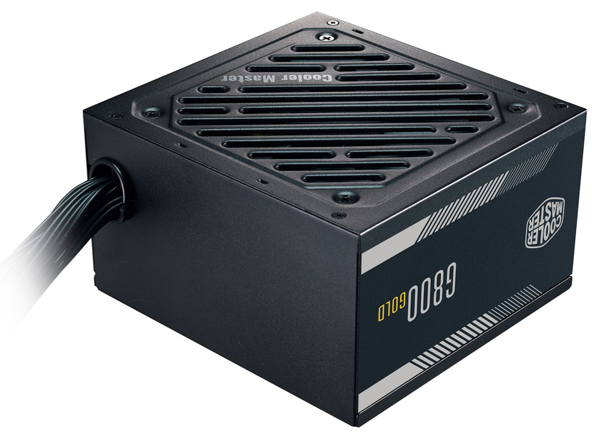 G800 Gold MPW-8001-ACAAG-JP