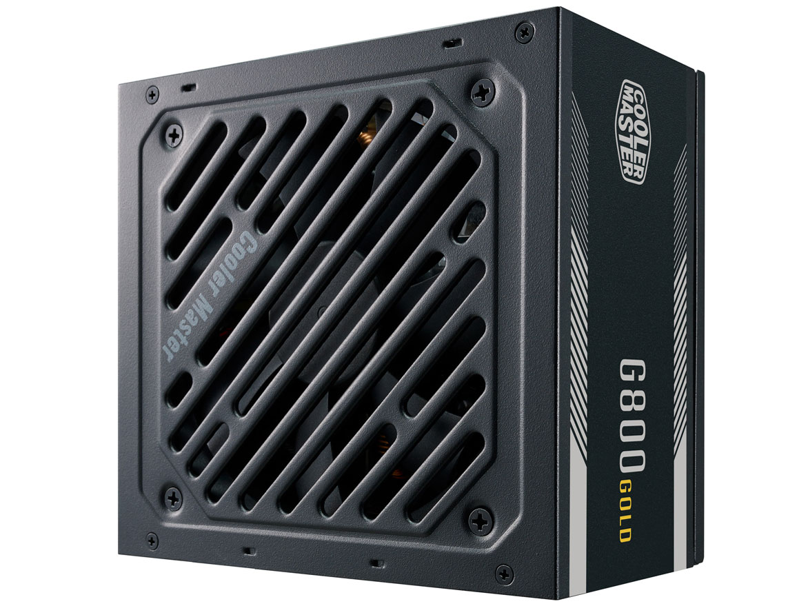 G800 Gold MPW-8001-ACAAG-JP