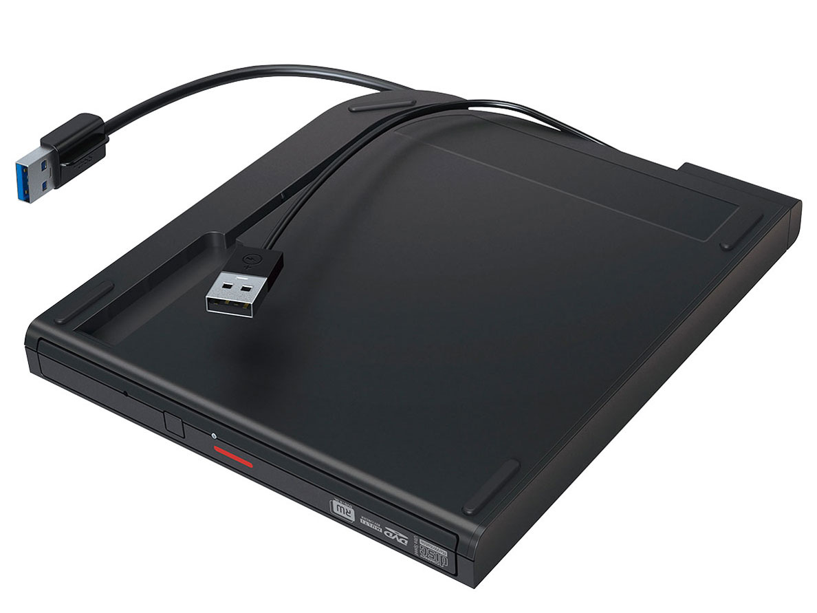 DVSM-PTC8U3-BKB [�u���b�N]