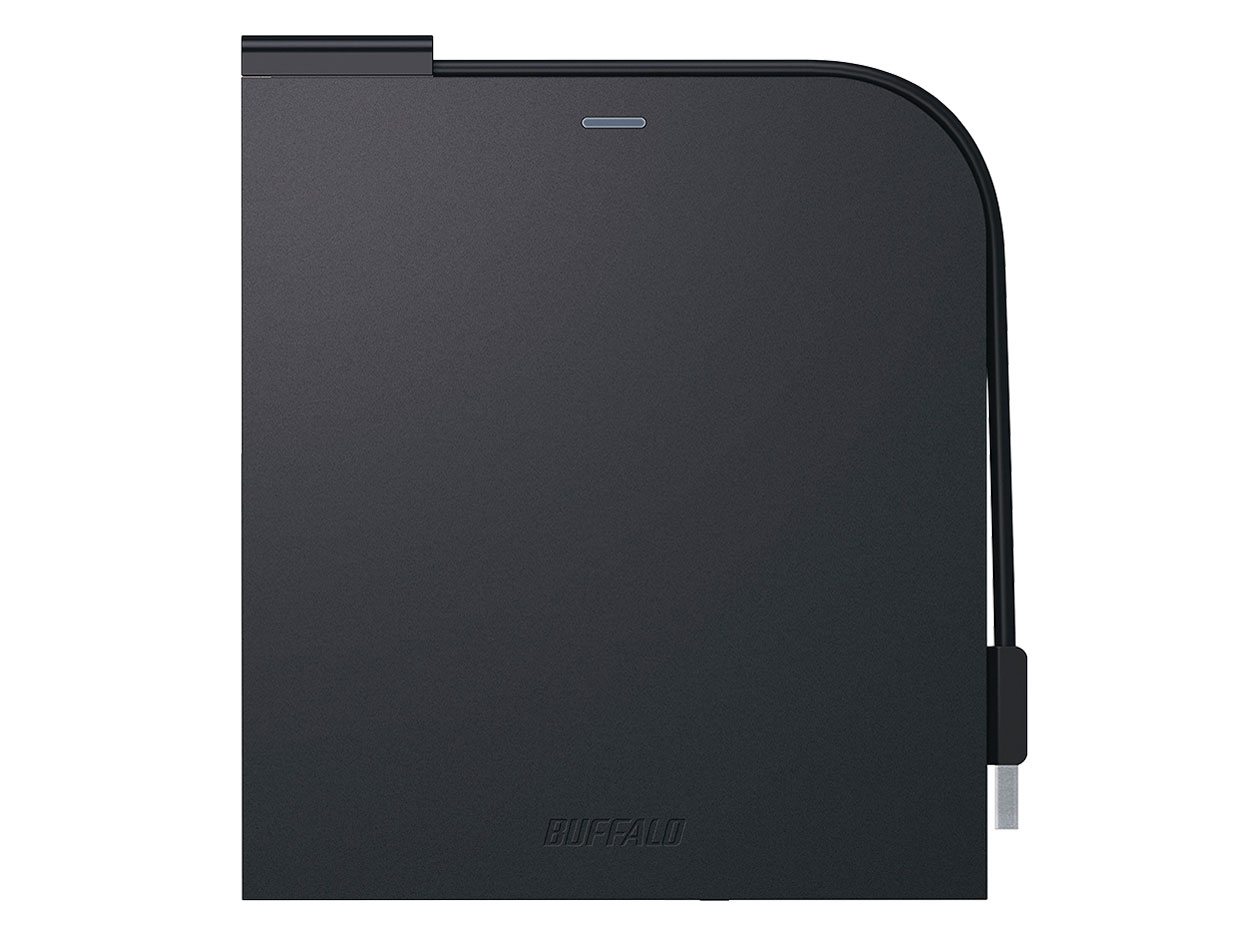 DVSM-PTC8U3-BKB [�u���b�N]