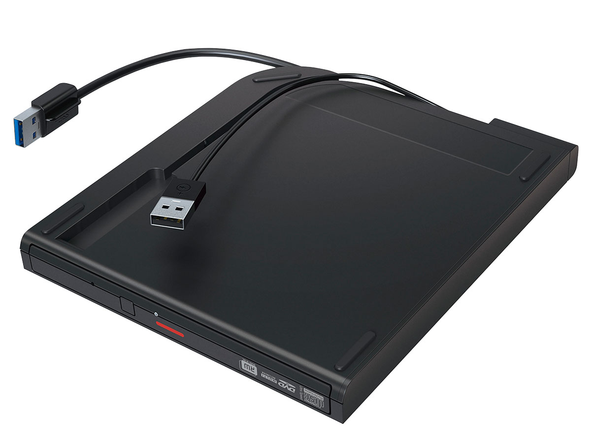 DVSM-PTS8U3-BKB [�u���b�N]