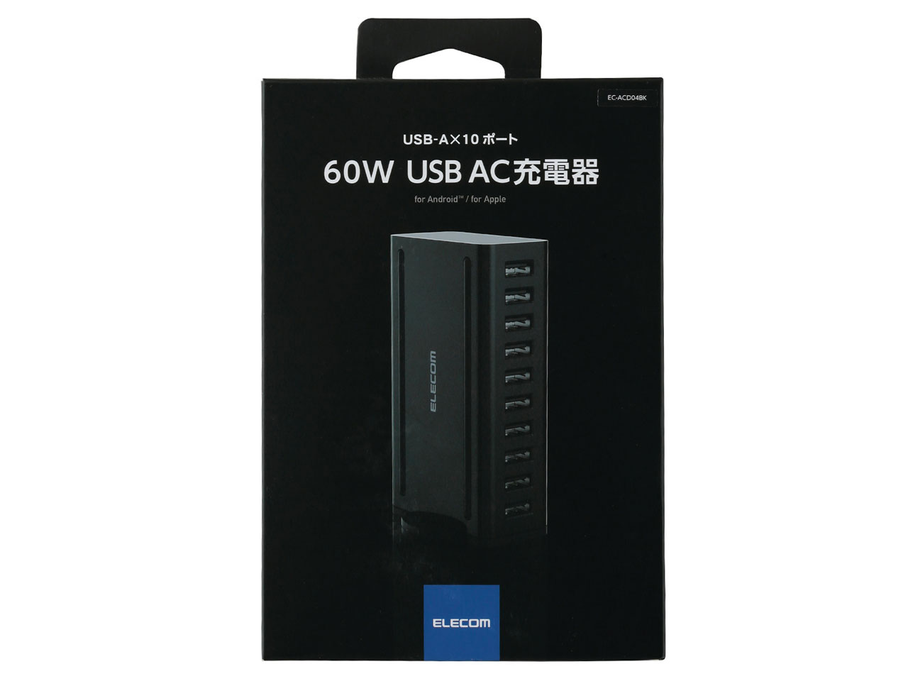 EC-ACD04BK [�u���b�N]