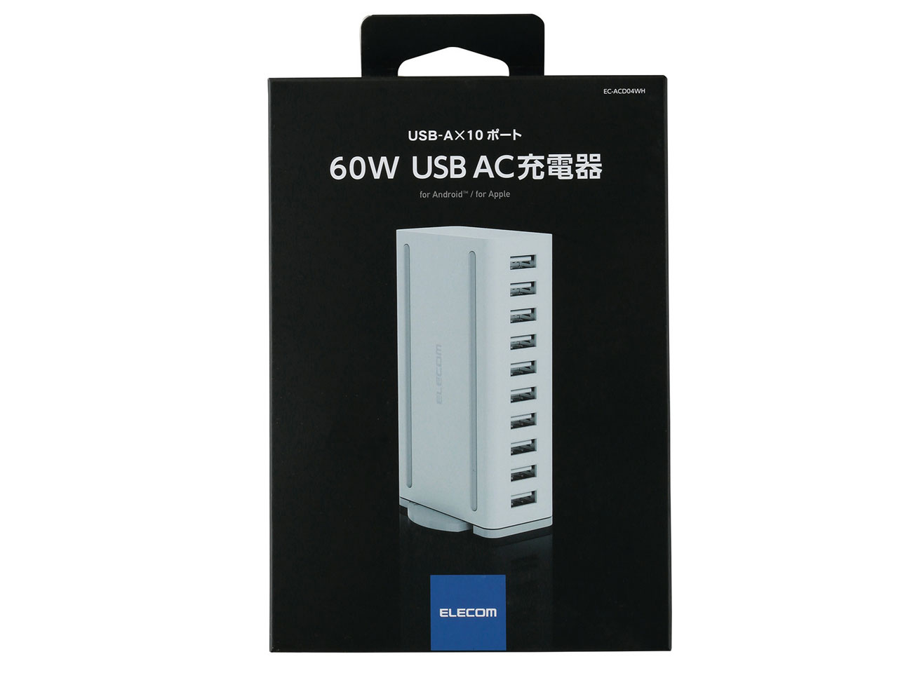 EC-ACD04WH [�z���C�g]