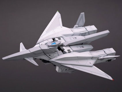 M.S.G ���f�����O�T�|�[�g�O�b�Y ���@���A�u���t���[���V�X�e��01 �K���_�M�A �x���[�K