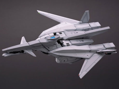 M.S.G ���f�����O�T�|�[�g�O�b�Y ���@���A�u���t���[���V�X�e��01 �K���_�M�A �x���[�K