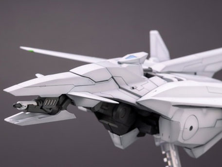 M.S.G ���f�����O�T�|�[�g�O�b�Y ���@���A�u���t���[���V�X�e��01 �K���_�M�A �x���[�K