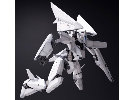 M.S.G ���f�����O�T�|�[�g�O�b�Y ���@���A�u���t���[���V�X�e��01 �K���_�M�A �x���[�K