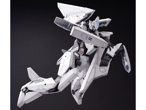 M.S.G ���f�����O�T�|�[�g�O�b�Y ���@���A�u���t���[���V�X�e��01 �K���_�M�A �x���[�K