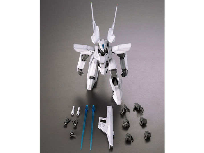 M.S.G ���f�����O�T�|�[�g�O�b�Y ���@���A�u���t���[���V�X�e��01 �K���_�M�A �x���[�K