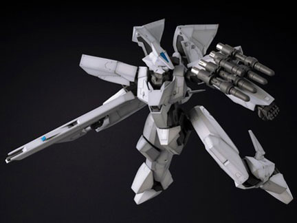 M.S.G ���f�����O�T�|�[�g�O�b�Y ���@���A�u���t���[���V�X�e��01 �K���_�M�A �x���[�K