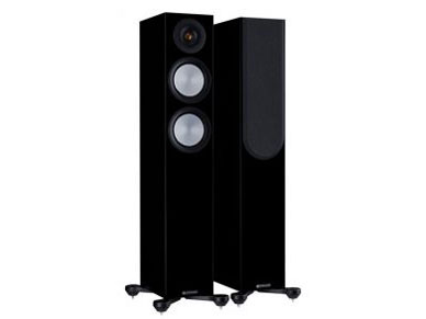 Silver 200-7G SILVER200-7G HGBK [HIGH GLOSS BLACK �y�A] �̐��i�摜