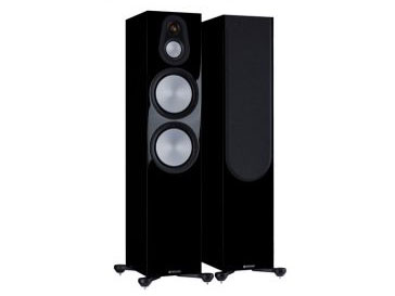 Silver 500-7G SILVER500-7G HGBK [HIGH GLOSS BLACK �y�A] �̐��i�摜