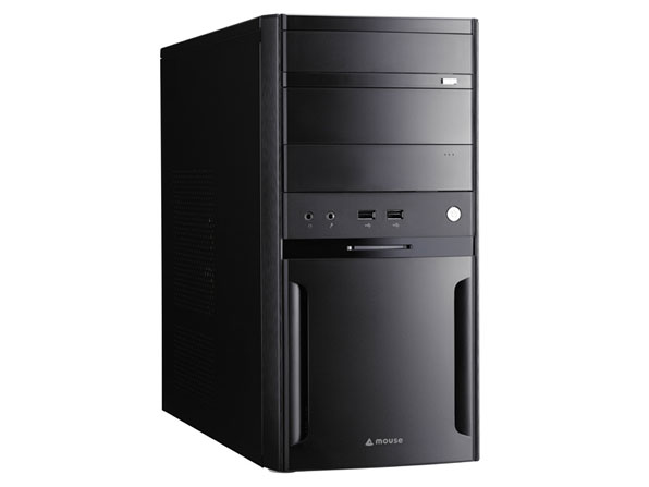 mouse DT5 Core i5 11400/8GB������/256GB SSD���ڃ��f�� #2111DT5-B560W11 �̐��i�摜