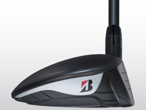 B2 �t�F�A�E�F�C�E�b�h #7 [Diamana PD60 �t���b�N�X�FTX]