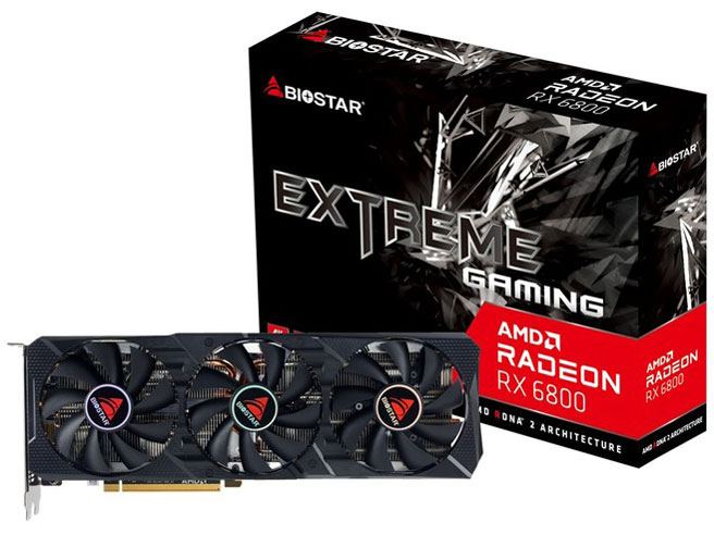 VA6806LMP2 [PCIExp 16GB] �̐��i�摜