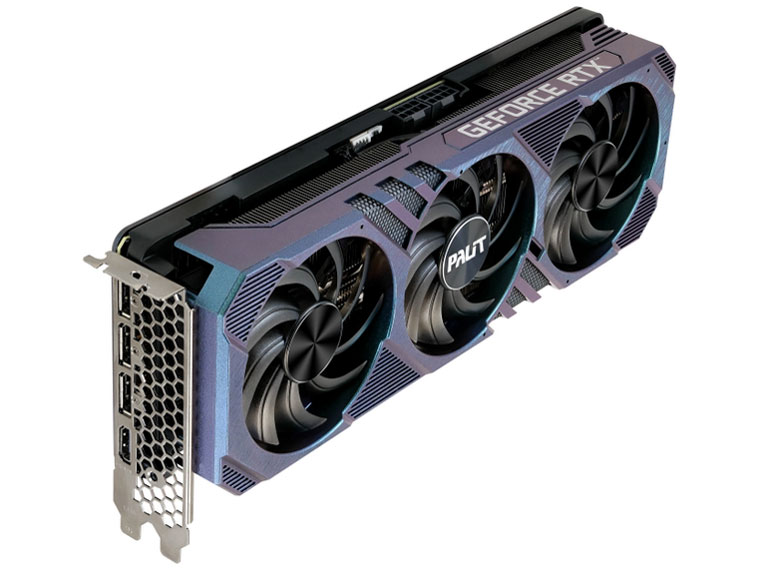 NE6306T019P2-1041R (GeForce RTX 3060 Ti ColorPOP 8GB) LHR�� [PCIExp 8GB] �h�X�p��Web���胂�f��
