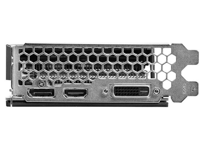 NE62060018K9-1160C (GeForce RTX 2060 Dual 12GB) [PCIExp 12GB] �h�X�p��Web���胂�f��