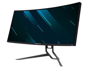 Predator X34 X34Sbmiiiphzx [34�C���` �u���b�N]