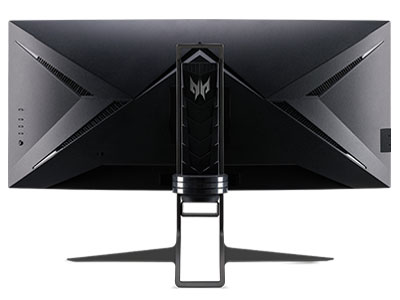 Predator X34 X34Sbmiiiphzx [34�C���` �u���b�N]