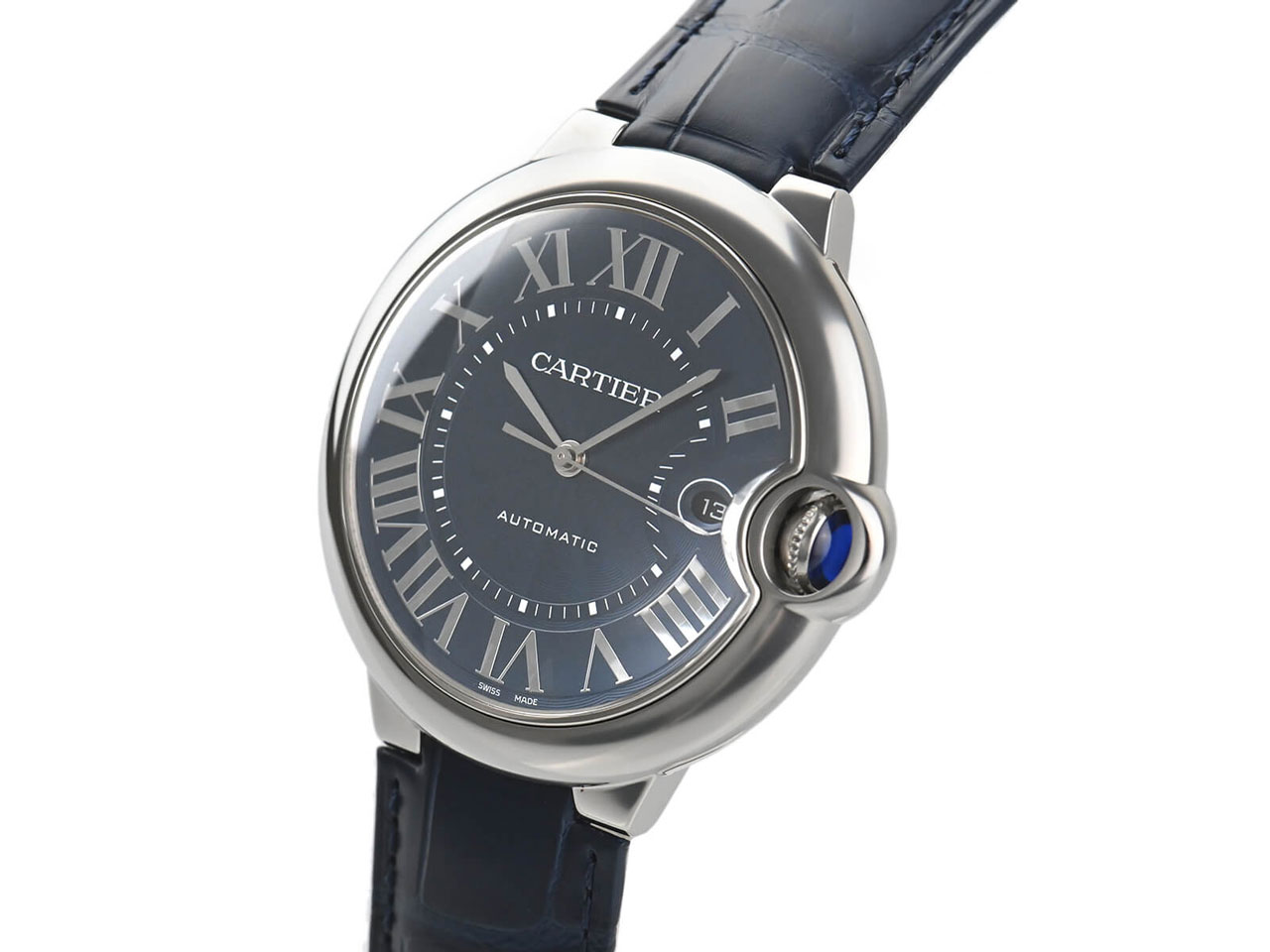 �o���� �u���[ �h�D �J���e�B�G �E�H�b�` WSBB0027 �̐��i�摜